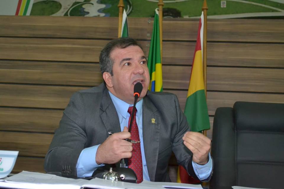 Câmara aprova PL do vereador Marcelo Dias que assegura benefícios a portadores de deficiência física