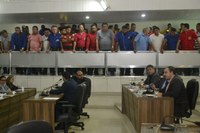 Câmara aprova PL que autoriza serviço de transportes por aplicativos