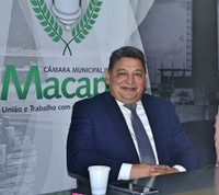 Câmara aprova PL que cria estacionamento provisório na área do Aeroporto de Macapá 
