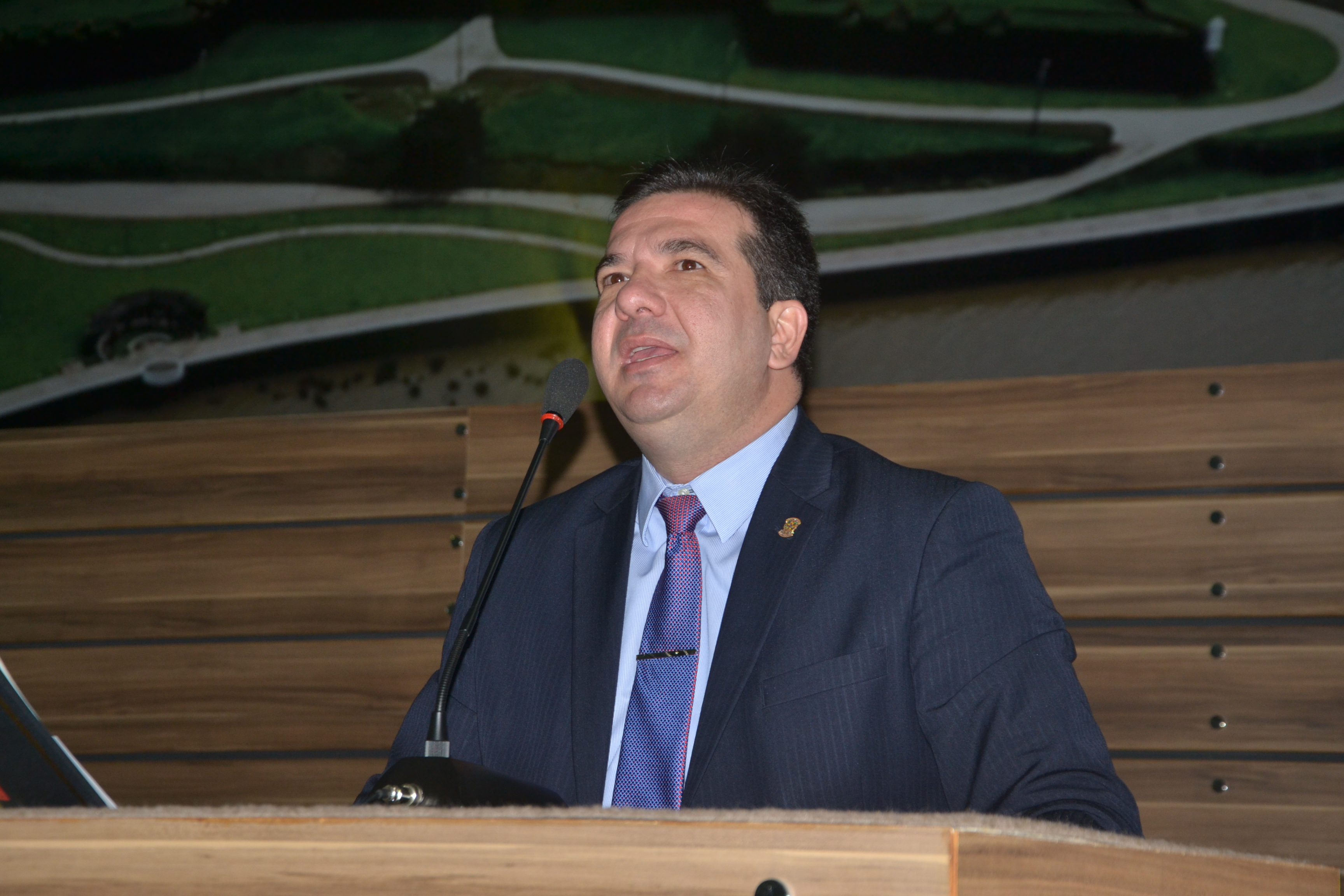 Câmara aprova projeto de lei que institui o Dia Municipal da Dança.