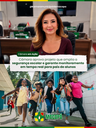 Câmara aprova projeto que amplia a segurança escolar e garante monitoramento em tempo real para pais de alunos