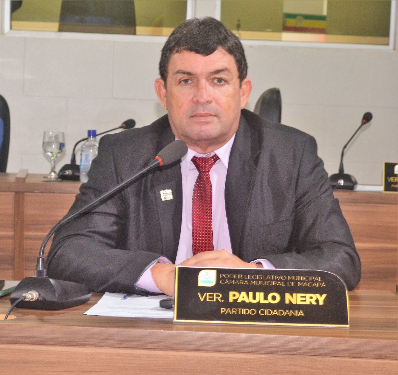 Câmara aprova quatro requerimentos do vereador Paulo Nery
