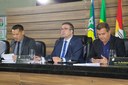 Câmara de Macapá aprova gratuidade no transporte coletivo para os quatro dias dos festejos de fim ano