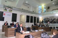 Câmara de Macapá define membros e presidentes das comissões permanentes