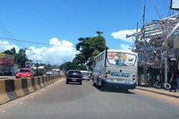 Câmara de Vereadores ainda não recebeu oficialmente proposta de reajuste de tarifa de ônibus