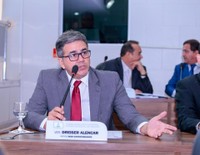 Câmara de Vereadores aprova diversos requerimentos de Dreiser Alencar 