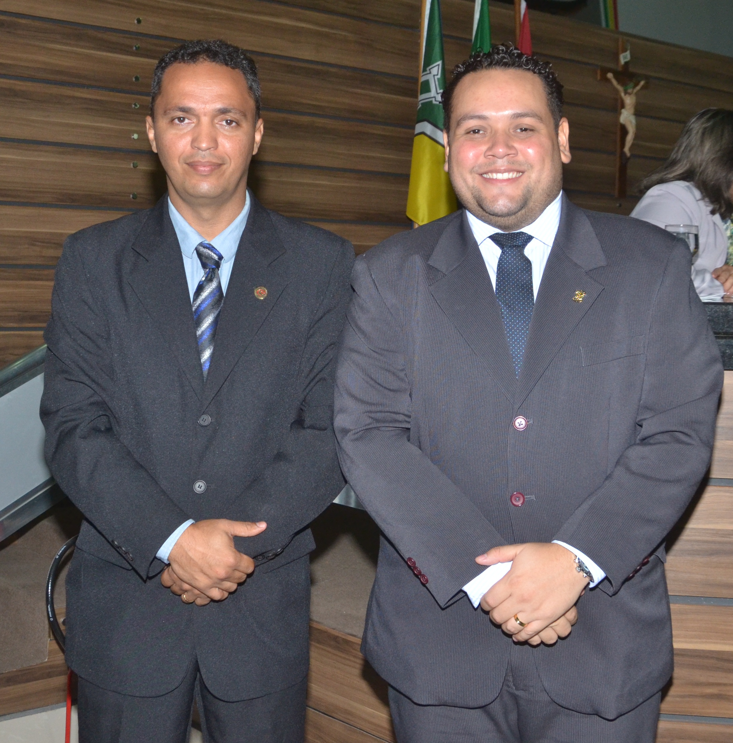 Câmara de Vereadores aprova lei que institui o Dia Municipal de Educação Física   