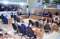 Câmara de Vereadores aprova nomes para o Conselho Municipal de Transportes