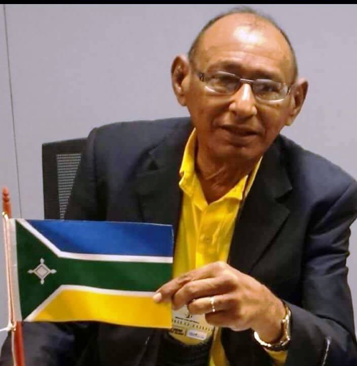 Câmara de Vereadores cria o “Mérito Desportivo Alaur Neri da Fonseca”