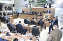 Câmara de Vereadores de Macapá abre ano legislativo de 2024 