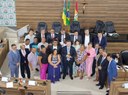 Câmara de Vereadores debate a expansão da Meliponicultura, na região do Mel da Pedreira