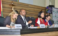 Câmara de Vereadores debate propostas de melhorias para Macapá
