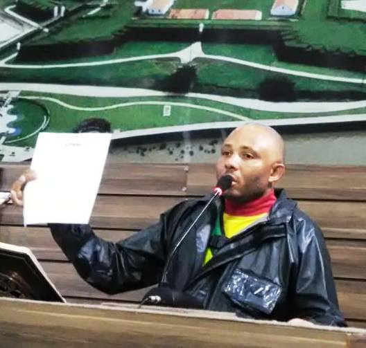 Câmara de Vereadores debate situação dos mototaxistas em Macapá