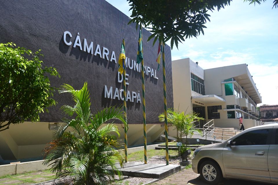 Câmara de Vereadores entra em recesso