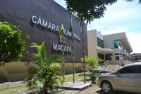 Câmara de Vereadores entra em recesso