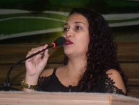 Câmara de Vereadores recebe denúncias contra diretora de escola pública.