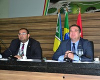 Câmara de Vereadores retoma sessões com transmissão ao vivo pelas redes sociais