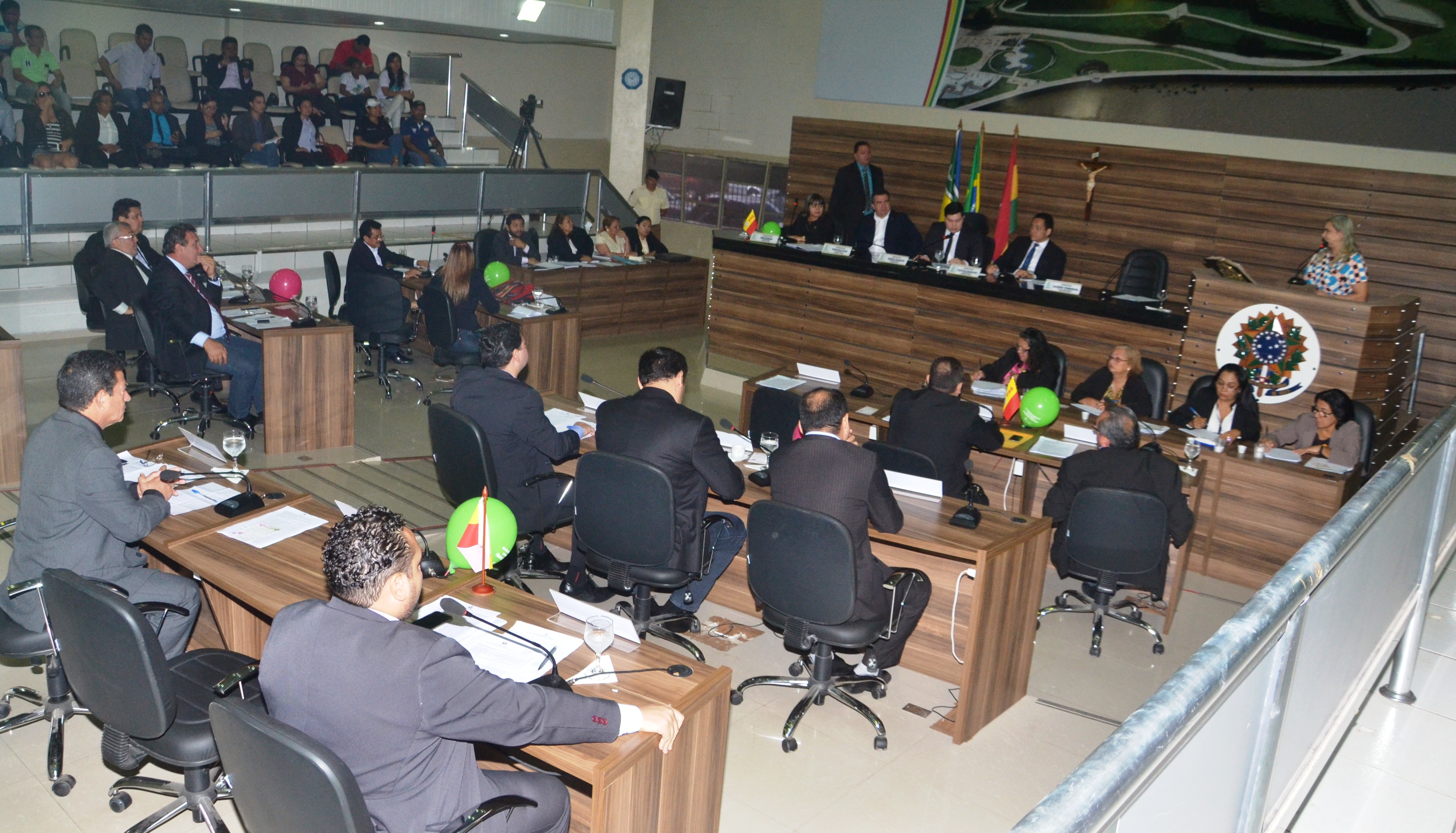Câmara de Vereadores vai ingressar com mandado de segurança contra o reajuste da tarifa de ônibus em Macapá 