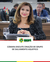 Câmara discute criação de Grupo de Salvamento Aquático