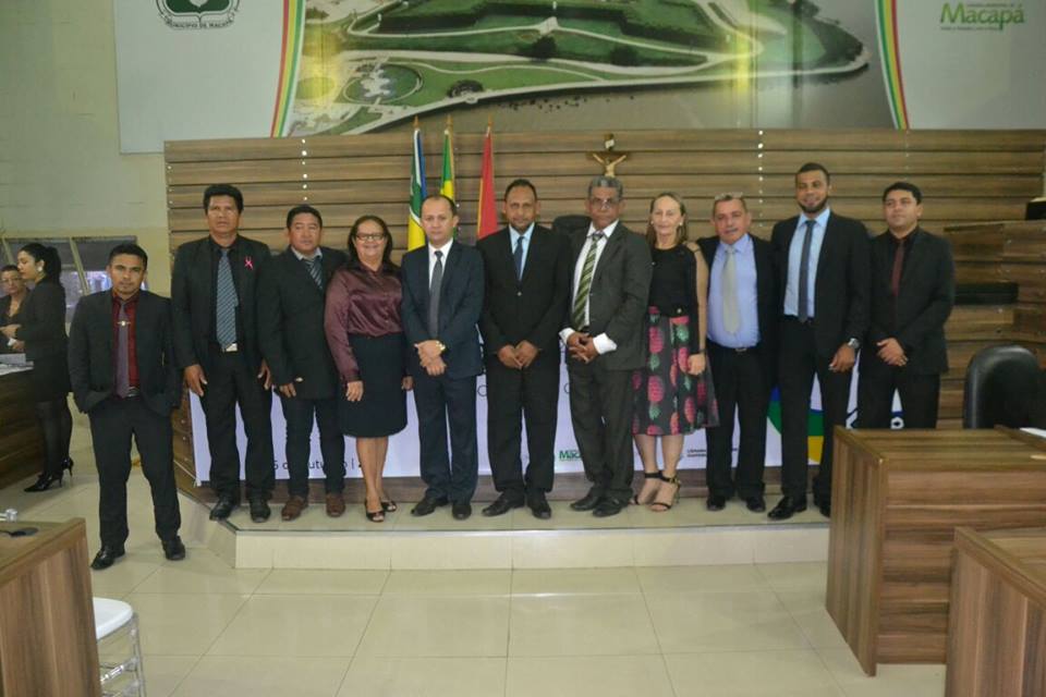 Câmara Itinerante do município de Oiapoque, em Macapá, tem resultado positivo