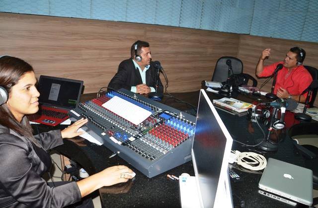 Câmara Municipal apoiando o esporte macapaense