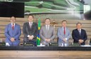 Câmara Municipal aprova orçamento de R$ 1,6 bilhão para prefeitura de Macapá em 2024