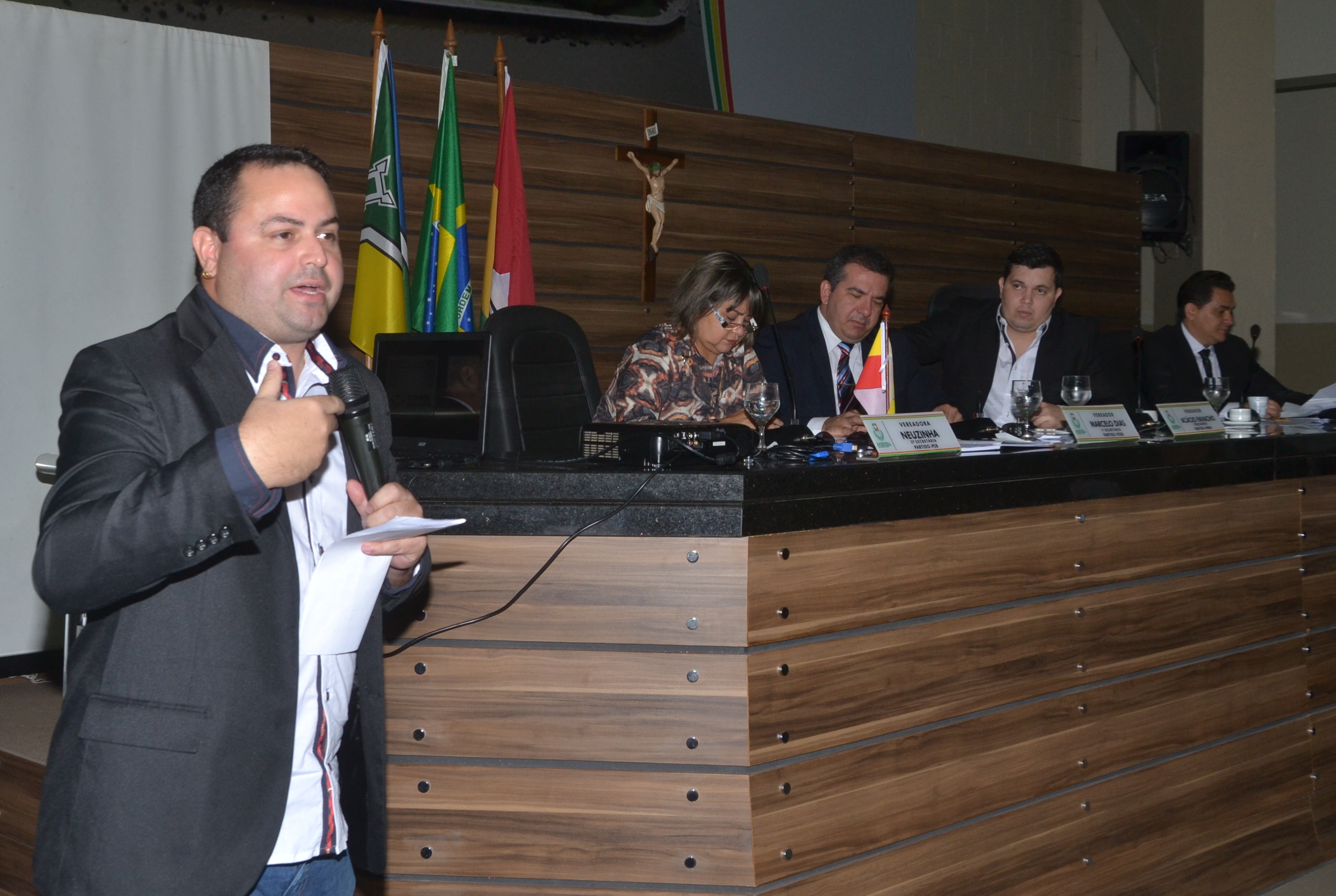 Câmara Municipal cria Coordenadoria de Mobilização para fortalecer contato com a população