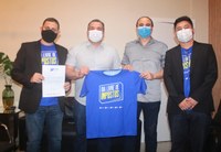 Câmara Municipal de Macapá apoia a campanha Dia Livre de Impostos