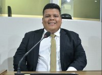 Câmara Municipal de Macapá aprova quatro novas matérias do vereador Gabriel Andrade
