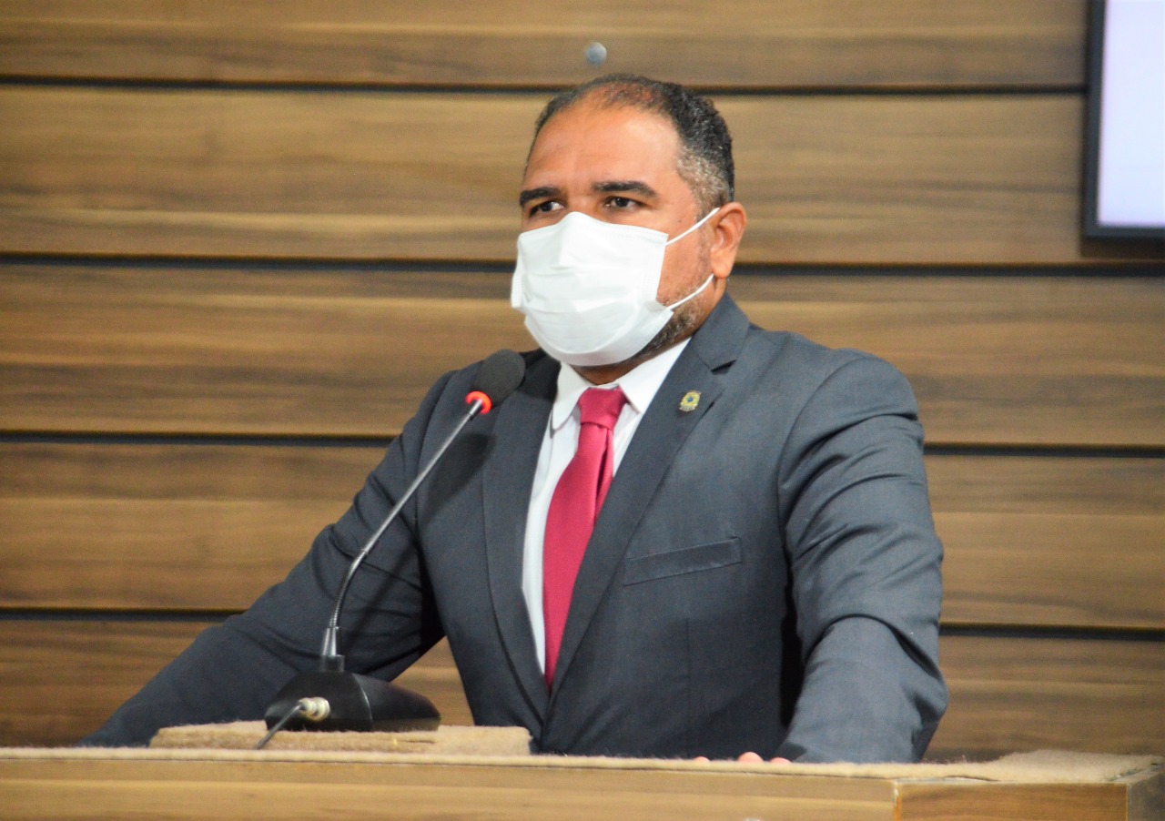 Câmara Municipal de Macapá aprova Voto de Congratulações ao ex-prefeito Raimundo Azevedo Costa