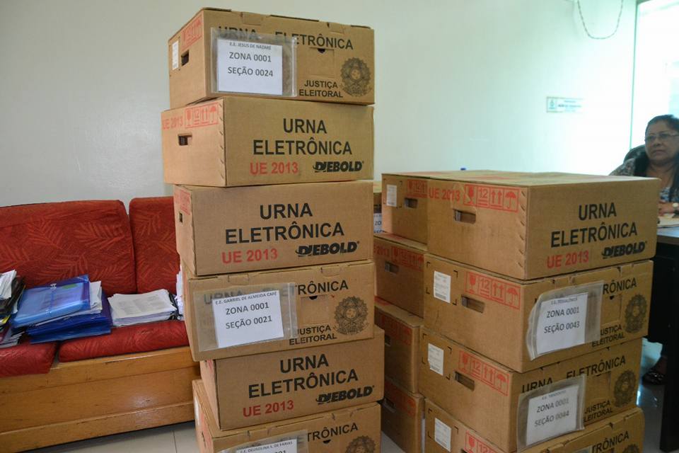 Câmara Municipal de Macapá coordena eleição que vai escolher 23 Vereadores Jovens