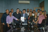 Câmara Municipal de Macapá deverá retornar com transmissão ao vivo ainda este ano