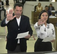 Câmara Municipal de Macapá empossa dois novos vereadores