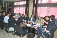 Câmara Municipal de Macapá está entre as quatro que dispõe do sistema Interlegis