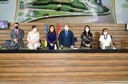 Câmara Municipal de Macapá realiza Sessão Solene em homenagem ao Dia Internacional da Mulher