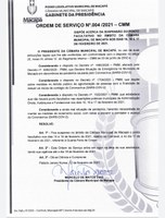 Câmara Municipal de Macapá suspende feriado de carnaval