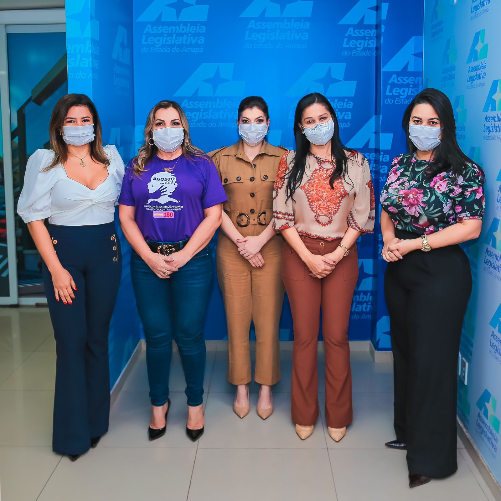 Câmara Municipal de Macapá trabalha implantação da Procuradoria Especial da Mulher