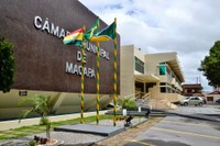 Câmara Municipal de Macapá volta a adotar sessões virtuais para evitar riscos do Coronavírus