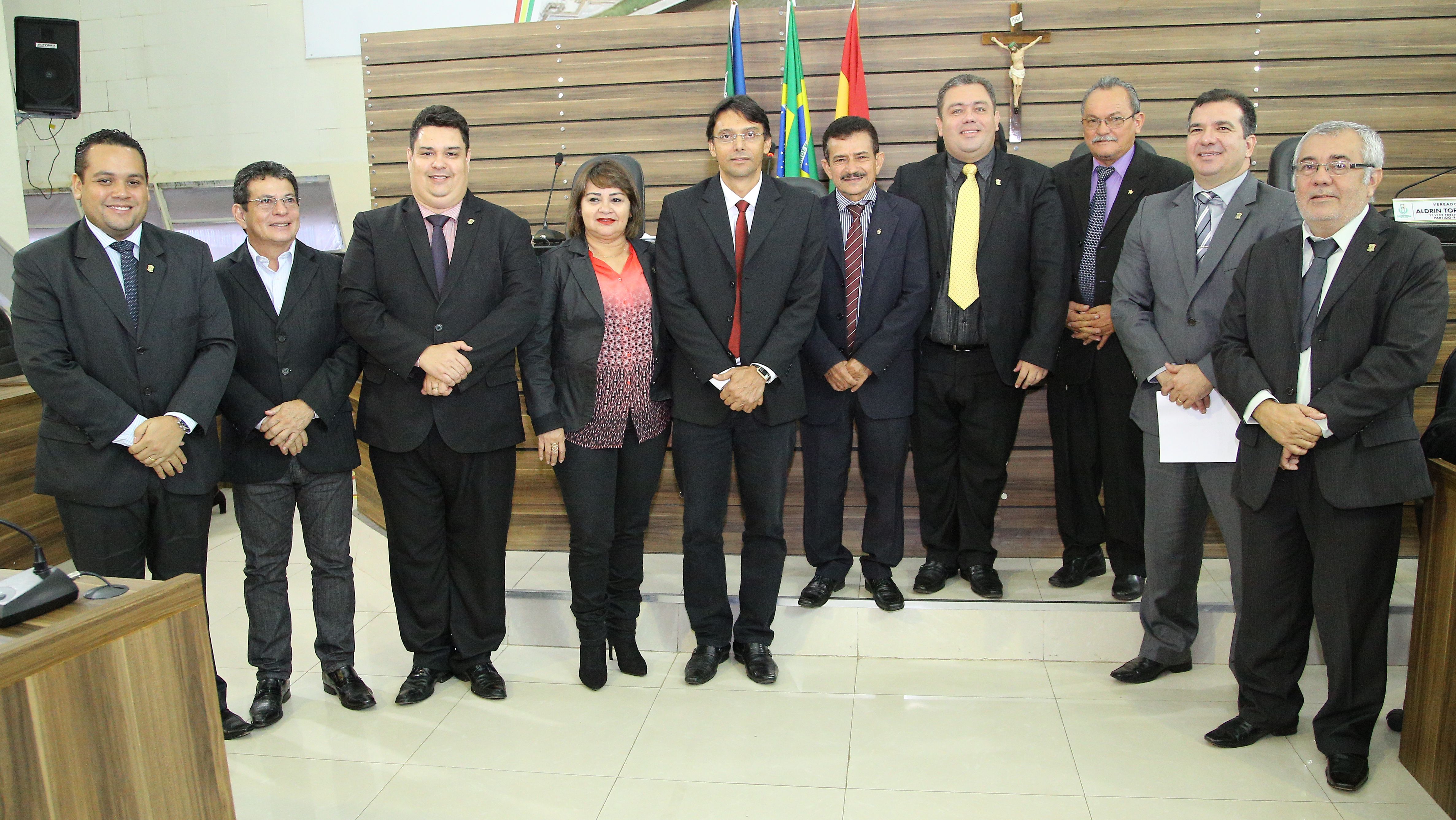 Câmara Municipal debate programa de Mediação Escolar
