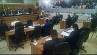 Câmara Municipal realiza audiência pública para avaliar gastos na saúde