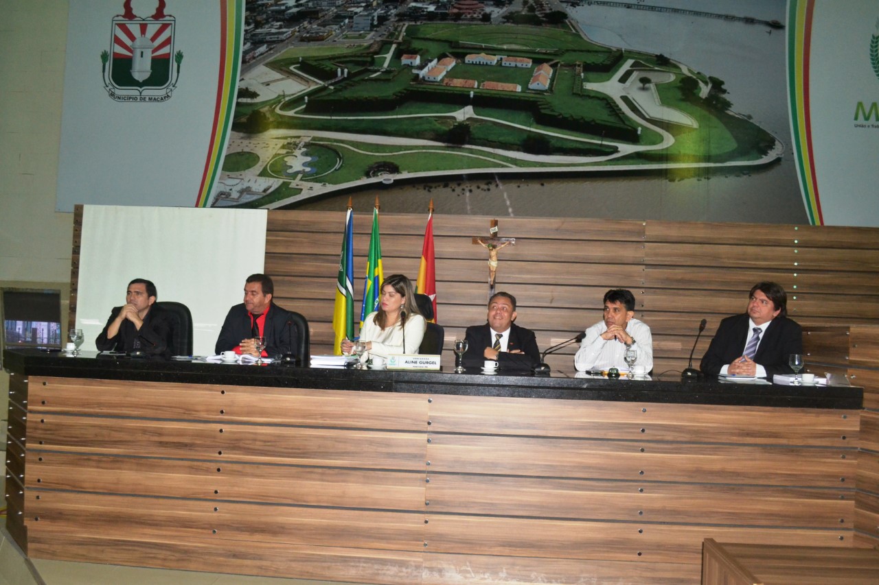 Câmara Municipal realiza audiência pública para debater LDO 2017.