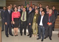 Câmara Municipal retorna às sessões ordinárias com muitas demandas.