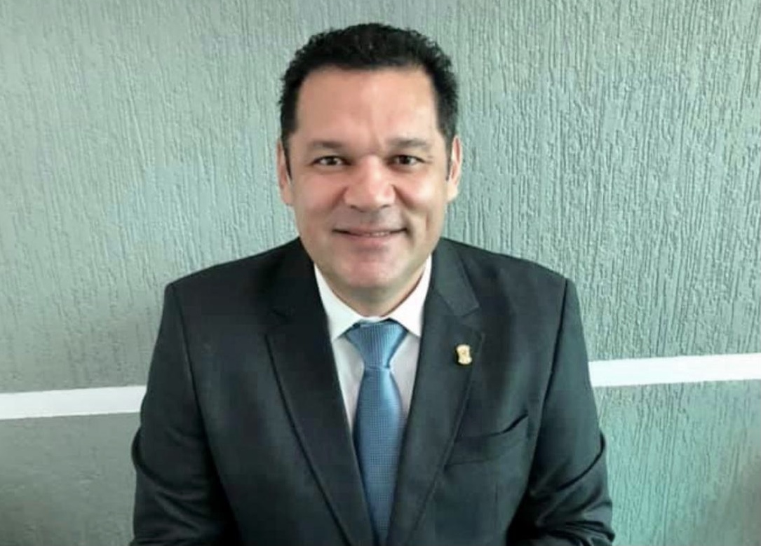 Carlos Murilo reivindica melhorias para Infraero II, Pacoval e Universidade