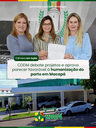 CDDM debate projetos e aprova parecer favorável à humanização do parto em Macapá