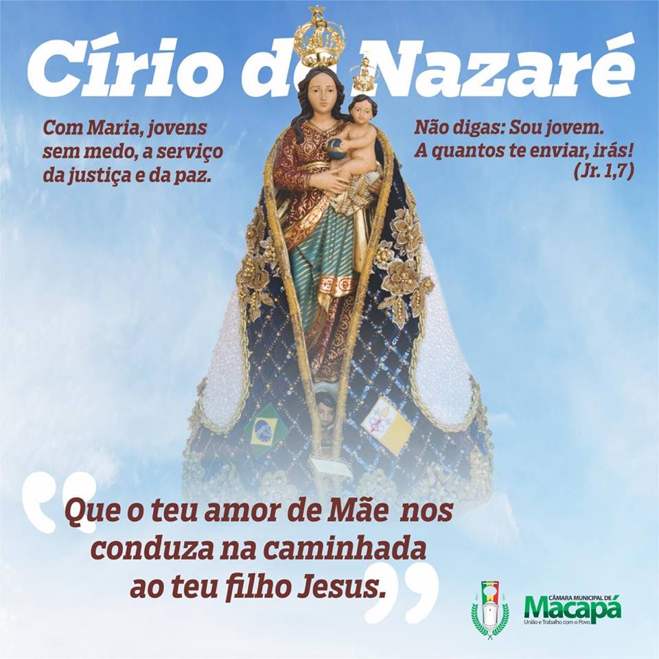 Círio de Nazaré 2018