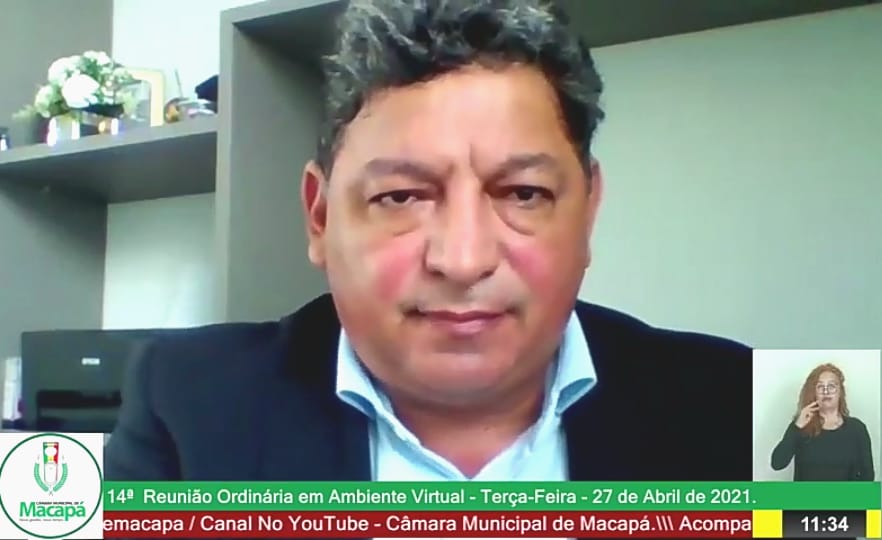 Cláudio Góes articula melhorias para os bairros Zerão e Muca