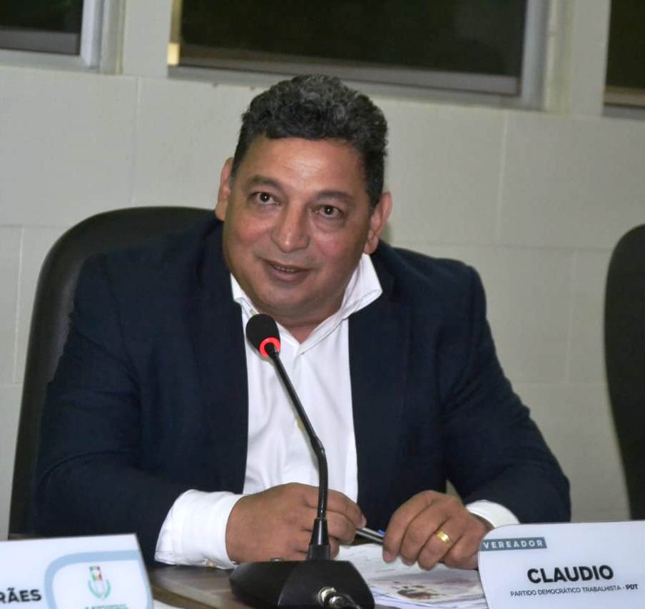 Cláudio Góes busca melhoria de sinalização nas rodovias