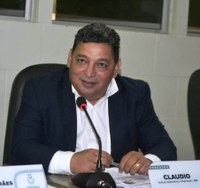 Cláudio Góes busca melhoria de sinalização nas rodovias