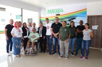 Cláudio Góes defende criação de lei que protege mulheres vítimas de assédio em embarcações