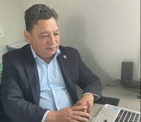 Cláudio Góes quer instalação de feira no espaço da antiga subprefeitura da Zona Norte